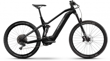 Haibike AllTrail 3 Fully Elektrofahrrad 2024