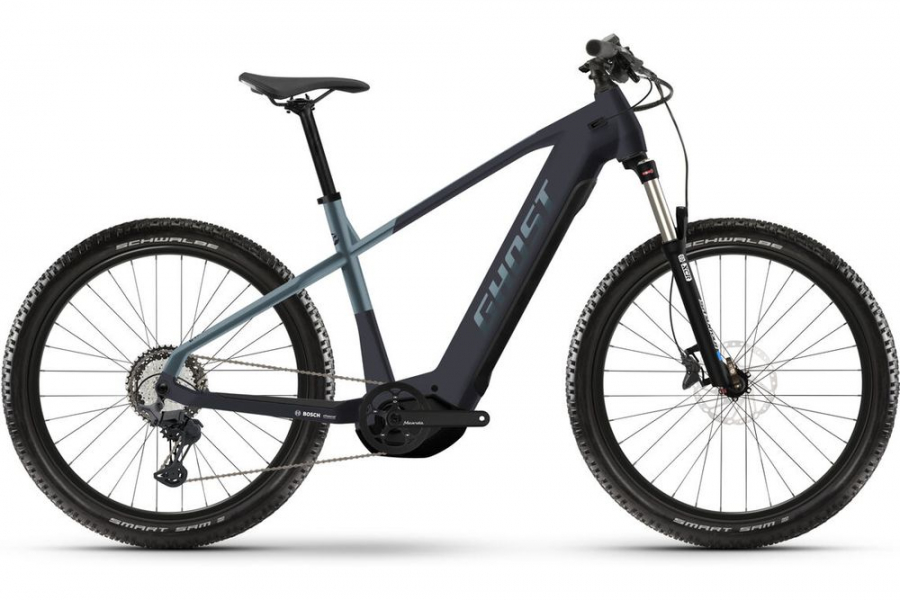 Ghost E-Teru Advanced Elektrofahrrad 2024